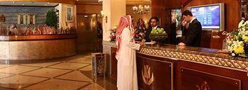 Tulip Inn Olaya House Riyadh Ngoại thất bức ảnh